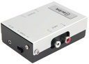 AV:Link STP-2, Pré-amplificador phono stereo