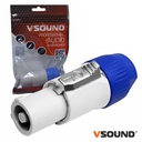 VSound FPS501A Powercon 3p