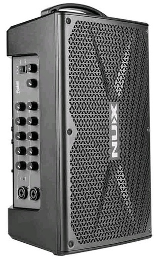 [A/013064] Nux NBA-200FR Busking
