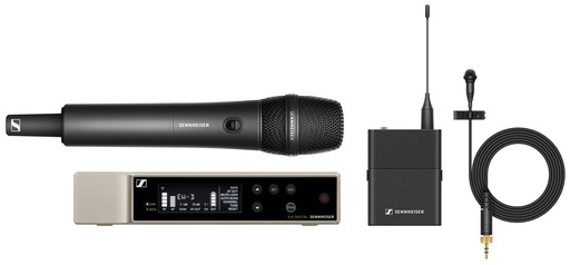 [A/013080] Sennheiser EW-D ME2/835-S Q1-6
