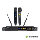 Citronic TU2-H