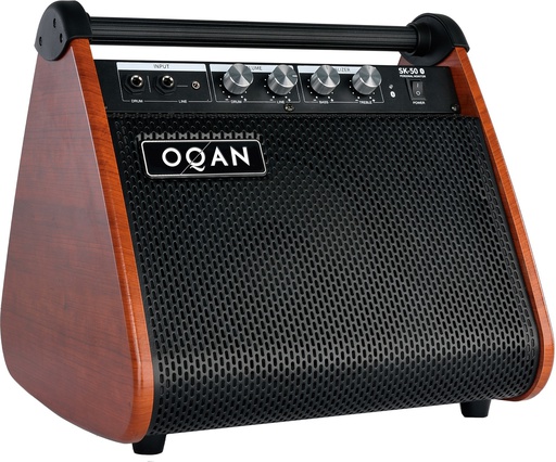 [A/013134] Oqan SK-50