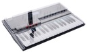 Decksaver Korg Wavestate/Opsix/Modwave
