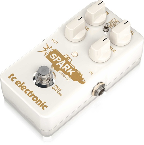[A/013142] TC Electronic Spark Booster