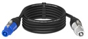 Audibax PWC500-25 PowerCON Link 5m