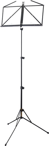 [A/013158] Hercules BS030B, Estante de pauta portátil, com bolsa