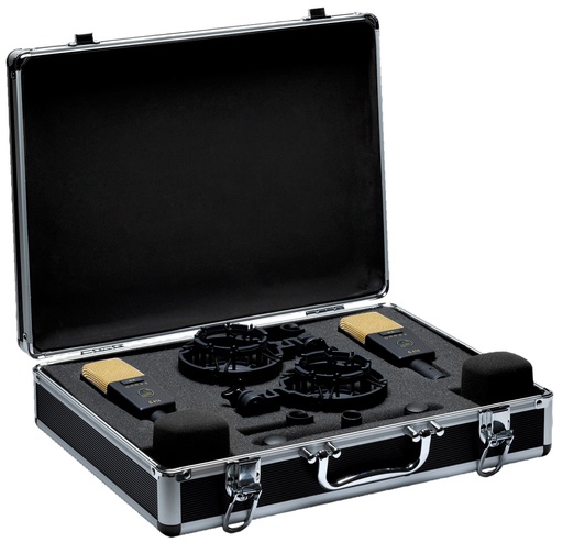 [A/013159] AKG C414 XLII Stereo Set