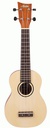 Ashton UKE200SP Ukulele Soprano Spruce Top