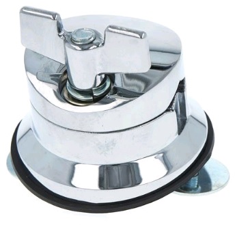 [A/013182] Gibraltar SCSTL4 Rosette f Tom/Floor Tom