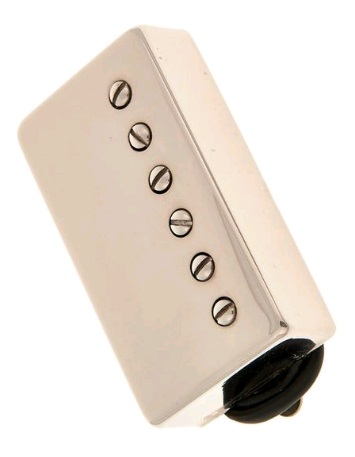 [A/013190] DiMarzio AT-1 DP224N Nickel