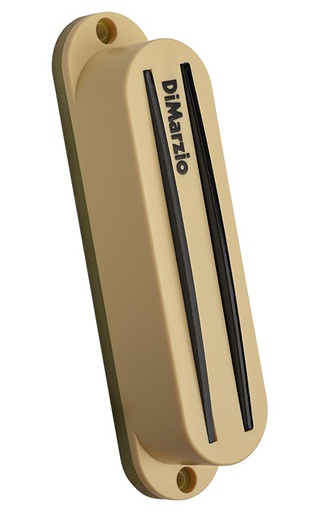 [A/013191] DiMarzio DP186CR Neck Cream