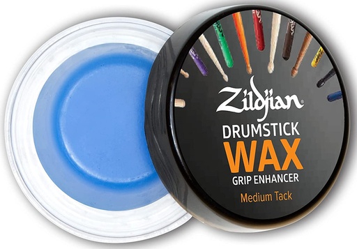 [A/007129] Zildjian Drumstick Wax 2