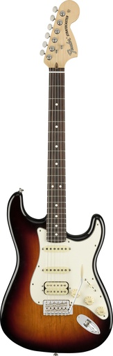 [A/002619] Fender American Performer Strat HSS RW 3T