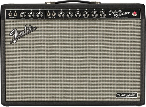 [A/003012] Fender Tone Master Deluxe Reverb