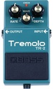 Boss TR-2 Tremolo