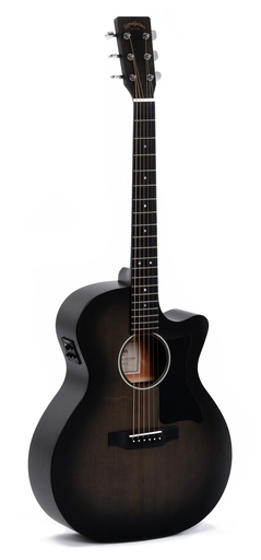 [A/006358] Sigma Guitars GMC-STE-BKB