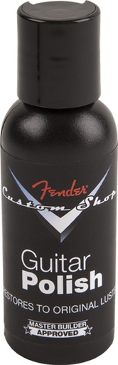 [A/002713] Fender Custom Shop Guitar Polish