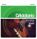 Daddario EJ88S Soprano Nyltech Ukulele