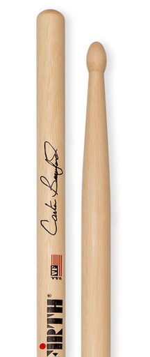 [A/006792] Vic Firth SBEA2 Carter Beauford