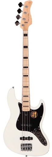 [A/006370] Sire Marcus Miller V7 Vintage 2nd Gen Alder4 Antique White