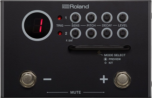 [A/005904] Roland TM-1 Trigger Module