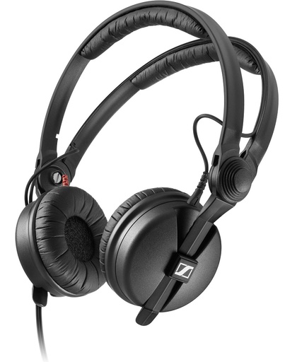 [A/006133] Sennheiser HD25 Plus