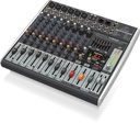 Behringer Xenyx X1222 USB