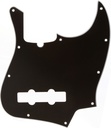 Fender Standard Jazz Bass Pickguard Black