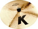 Zildjian K-Custom Dark Crash 16"