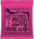 Ernie Ball 2223 Super Slinky 9/42