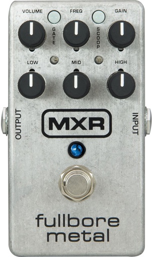 [A/004446] MXR M-116 Fullbore Metal