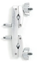 Gibraltar SC-4425G Clamp