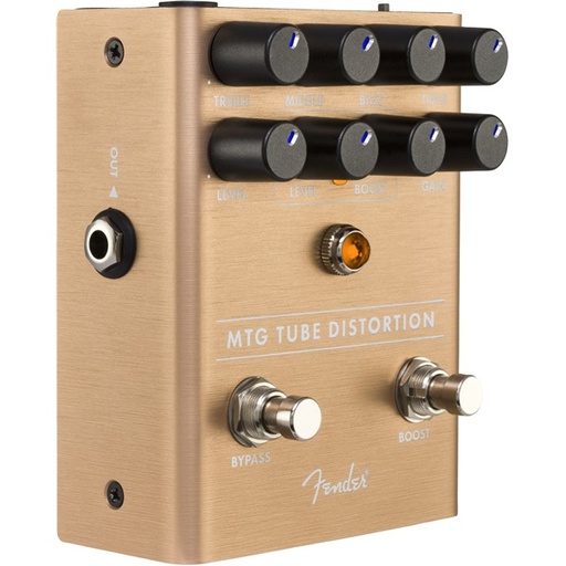 [A/002832] Fender MTG Tube Distortion