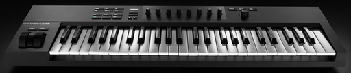 [A/004671] Native Instruments Komplete Kontrol A49