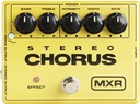 MXR M-134 Stereo Chorus