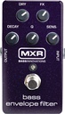 MXR M-82 Bass Envelope Filter