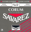 Savarez 500AR Corum Normal Tension
