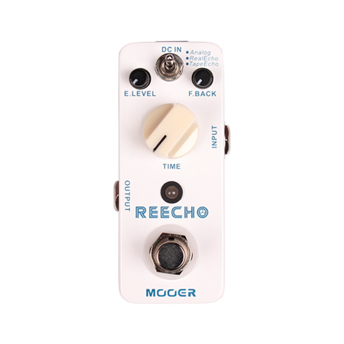 [A/004618] Mooer REECHO Delay