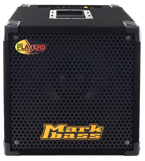 [A/004532] Markbass CMD JB Players School Combo