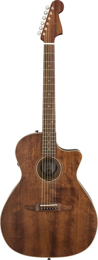 [A/002850] Fender Newporter Special Mahogany