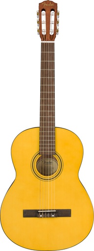 [A/002740] Fender ESC110 Educational 4/4 WN