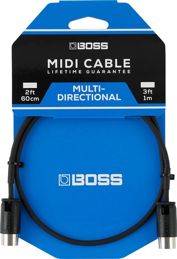 [A/000728] Boss BMIDI-PB1