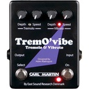 Carl Martin TremO'vibe Tremolo & Vibrato