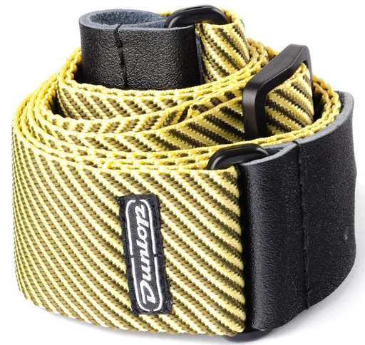 [A/001973] Dunlop D38-15CL Classic Strap Tweed