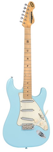 [A/003998] JOE DOE by Vintage Longboard