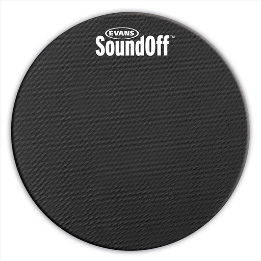 [A/003583] Evans SO10 SoundOff Tom 10"