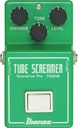 Ibanez TS-808 Original Tube Screamer