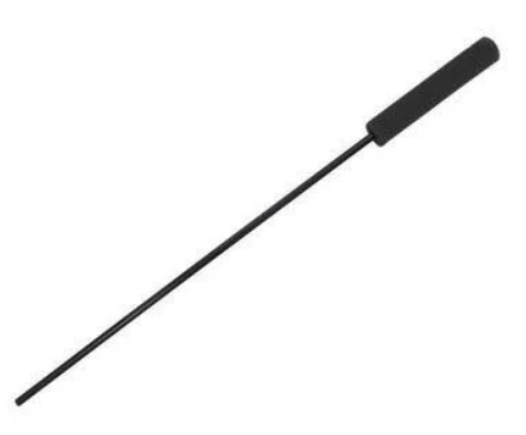 [A/003715] Hohner TM8005 Escovilhão limpeza Flauta Bisel Soprano