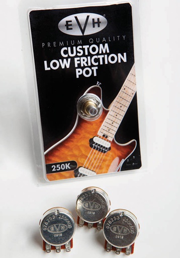 [A/002239] EVH Low Friction 250K