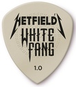 Dunlop Hetfield's White Fang Custom Flow, 1.0mm